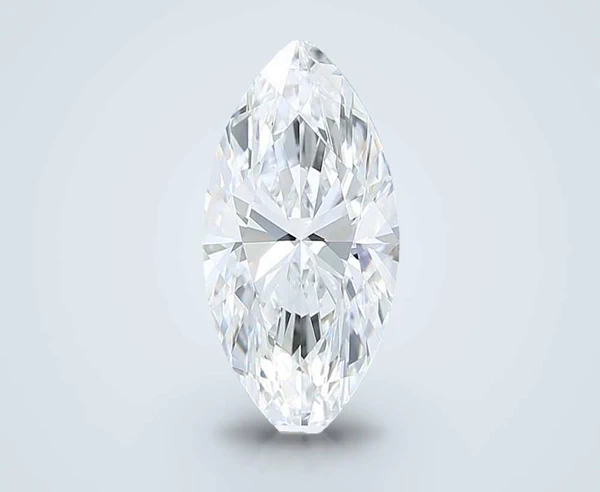 3 Carat · D · VVS2 Rare Carat Ideal Cut