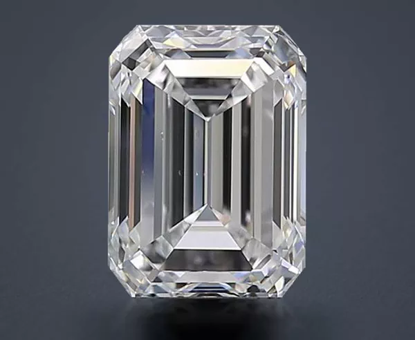 3.03 Carat · D · VS2 Rare Carat Ideal Cut