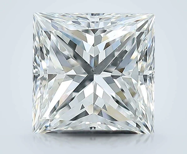 2.29 Carat · F · SI1 excellent Cut