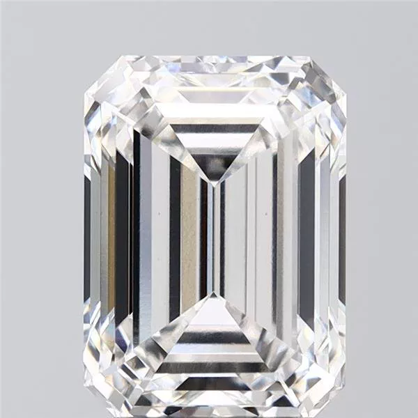 4.06 Carat · E · VS1 Rare Carat Ideal Cut