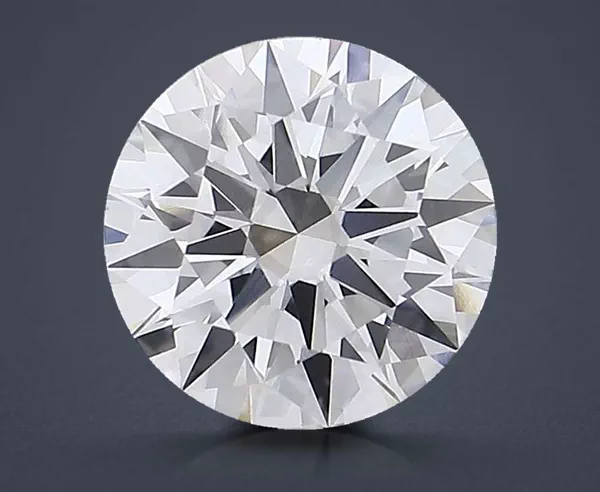 1.89 Carat · F · VS2 excellent Cut