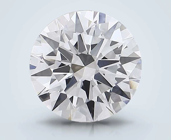 1.89 Carat · F · VS2 excellent Cut