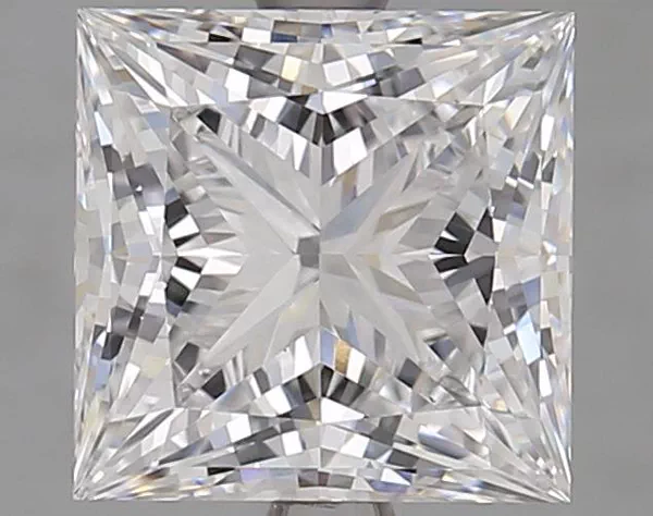 2.81 Carat · D · VS1 Rare Carat Ideal Cut