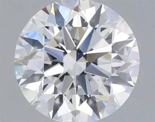 1.28 Carat · D · VS2 excellent Cut