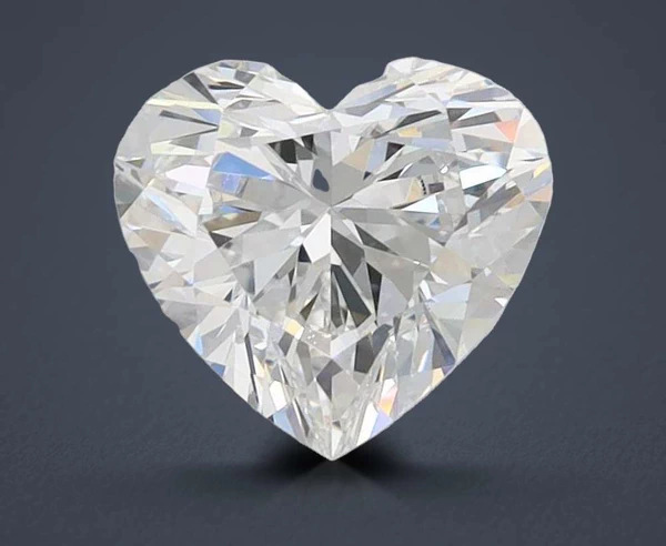 1.39 Carat · D · FL Rare Carat Ideal Cut