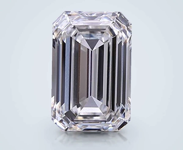 2.31 Carat · F · VVS1 Rare Carat Ideal Cut