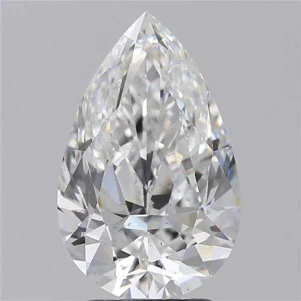 3.01 Carat · E · VS2 Rare Carat Ideal Cut
