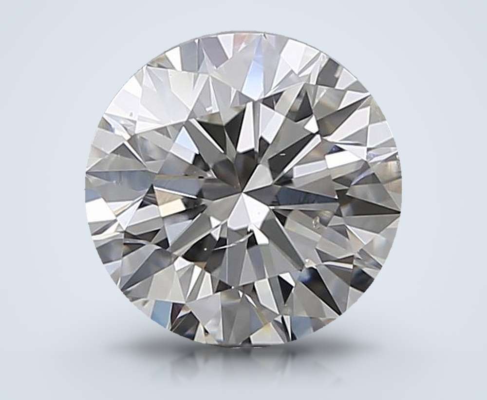 0.81 Carat · J · SI1 Rare Carat Ideal Cut