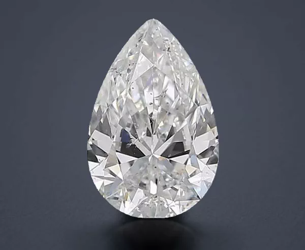 2.51 Carat · E · SI2 Rare Carat Ideal Cut