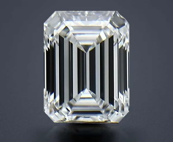 1.56 Carat · E · VVS1 Rare Carat Ideal Cut