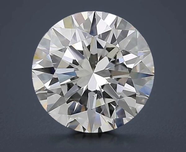 3.5 Carat · H · SI1 Rare Carat Ideal Cut