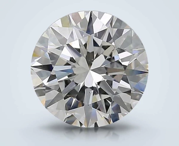 3.5 Carat · H · SI1 Rare Carat Ideal Cut