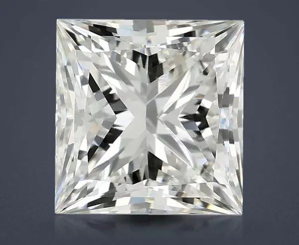 3.01 Carat · F · VS1 Rare Carat Ideal Cut