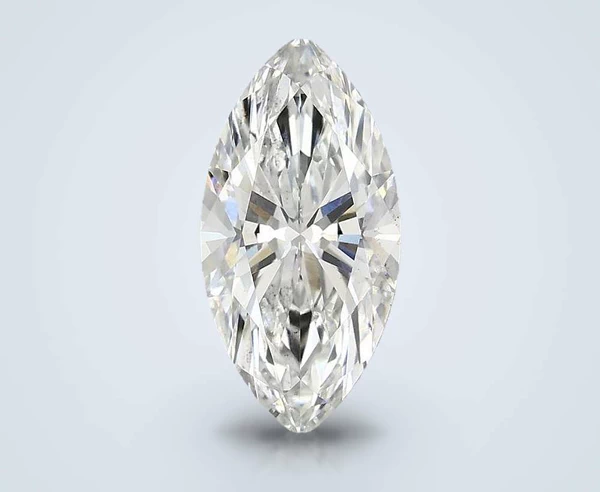 2.07 Carat · E · SI1 Rare Carat Ideal Cut