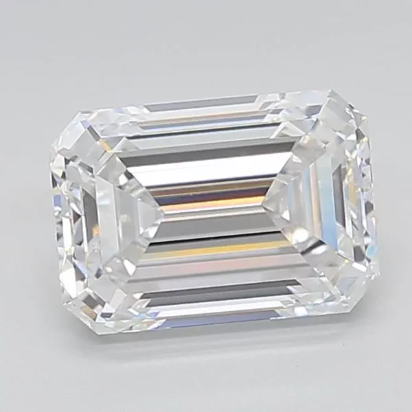 2.96 Carat · D · VVS2 Rare Carat Ideal Cut