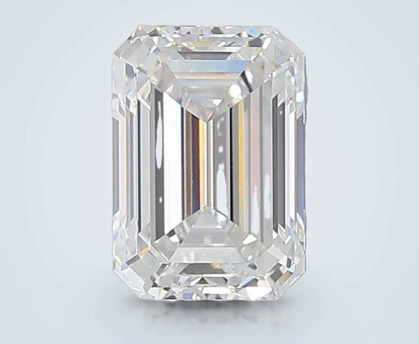 2.96 Carat · D · VVS2 Rare Carat Ideal Cut