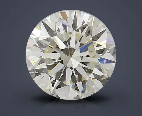0.9 Carat · J · VVS1 very good Cut