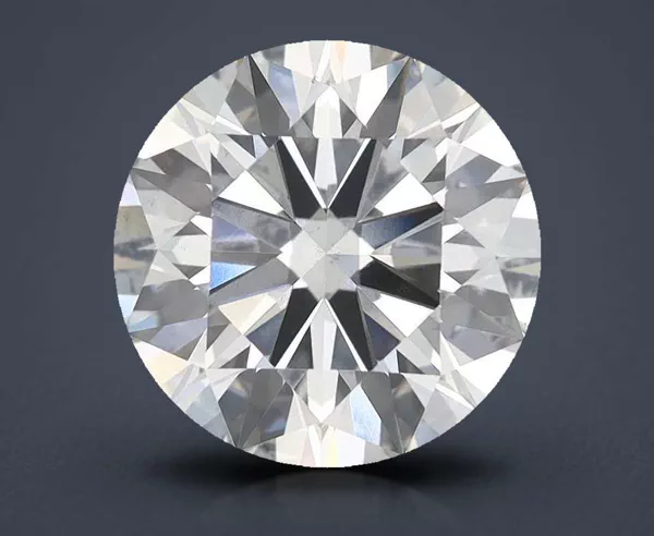 4.7 Carat · H · VS2 Rare Carat Ideal Cut