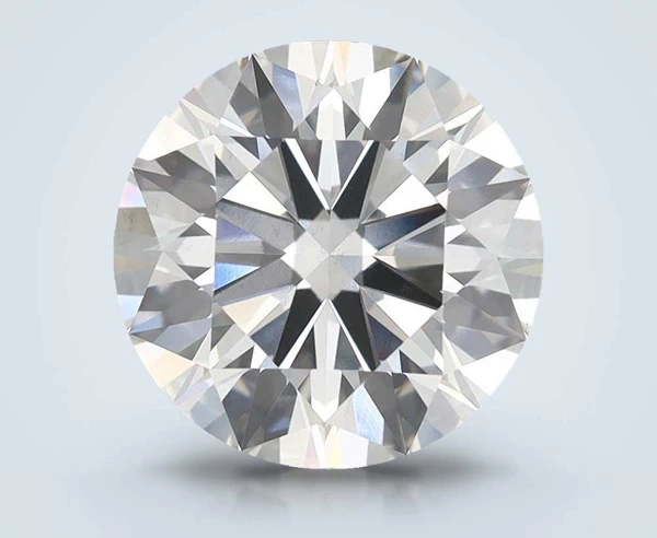 4.7 Carat · H · VS2 Rare Carat Ideal Cut