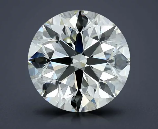 1.91 Carat · J · VVS1 excellent Cut
