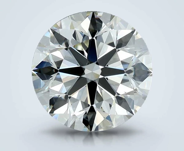 1.91 Carat · J · VVS1 excellent Cut