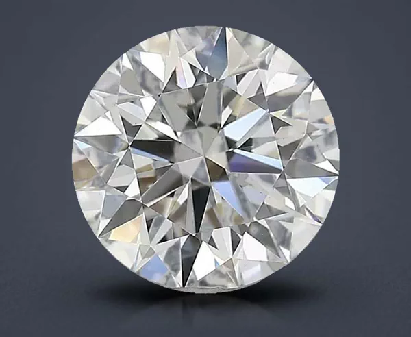 1.41 Carat · E · VS1 Rare Carat Ideal Cut