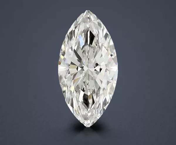 2.57 Carat · F · VVS2 Rare Carat Ideal Cut