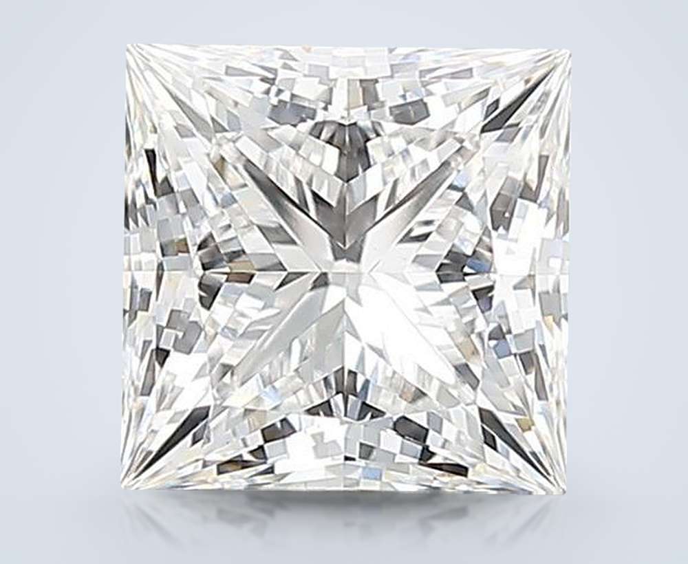 2.11 Carat · E · VVS2 Rare Carat Ideal Cut