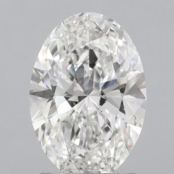 2.06 Carat · F · VVS1 Rare Carat Ideal Cut