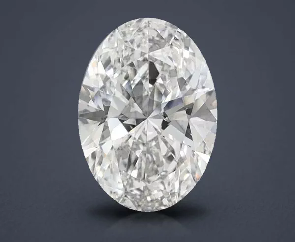 2.06 Carat · F · VVS1 Rare Carat Ideal Cut