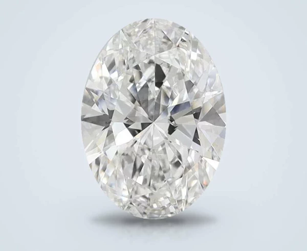 2.06 Carat · F · VVS1 Rare Carat Ideal Cut