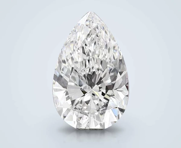 2.53 Carat · D · VS2 Rare Carat Ideal Cut