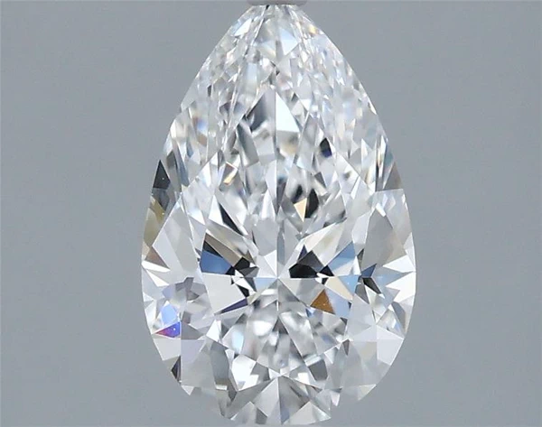 1.18 Carat · D · VVS1 Rare Carat Ideal Cut