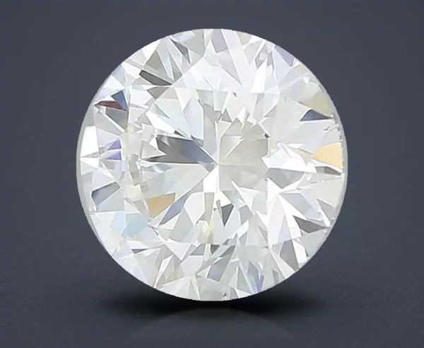 3.12 Carat · F · VVS2 Rare Carat Ideal Cut
