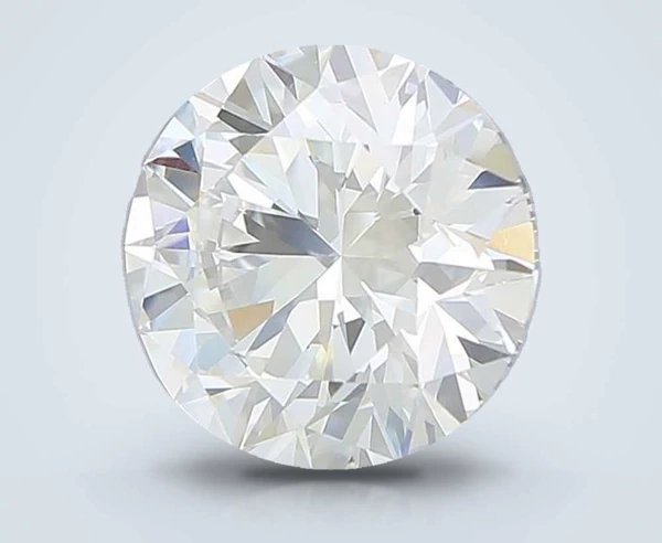 3.12 Carat · F · VVS2 Rare Carat Ideal Cut