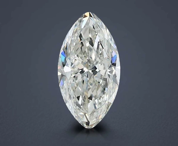 1 Carat · H · VVS2 very good Cut