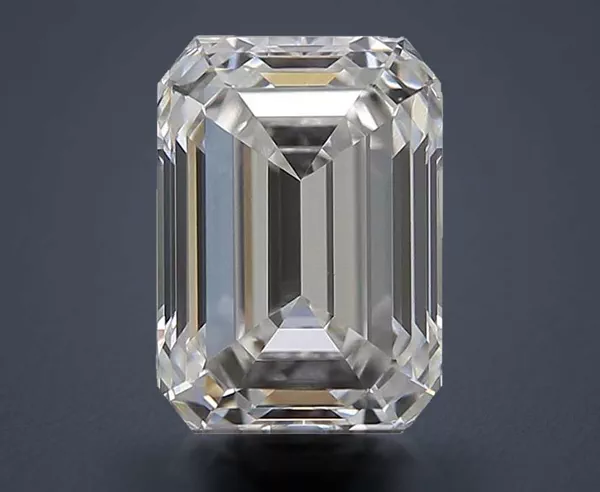 2.03 Carat · E · VVS1 Rare Carat Ideal Cut