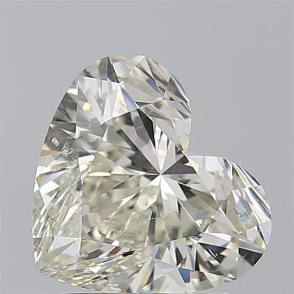 2.01 Carat · J · SI1 Rare Carat Ideal Cut