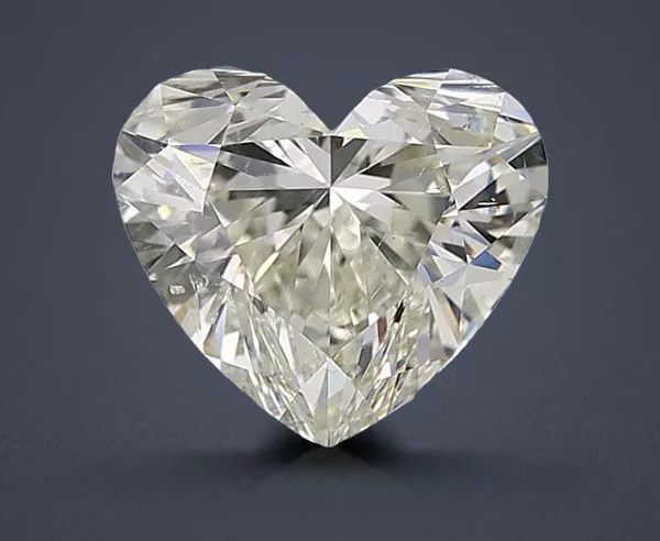 2.01 Carat · J · SI1 Rare Carat Ideal Cut