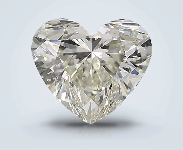 2.01 Carat · J · SI1 Rare Carat Ideal Cut