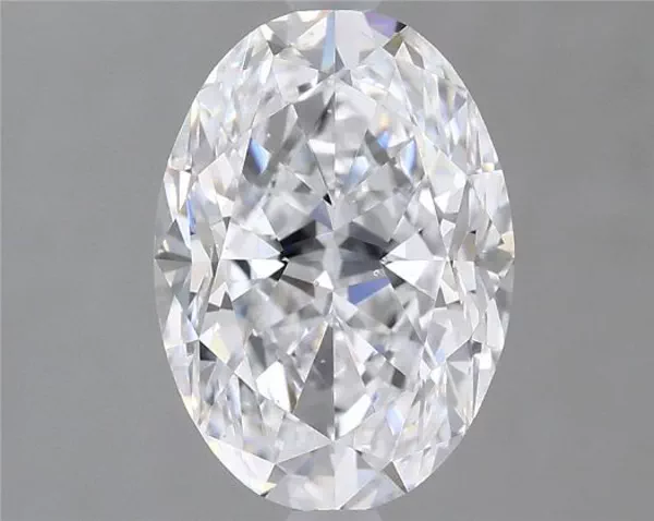 1.81 Carat · D · VS2 very good Cut