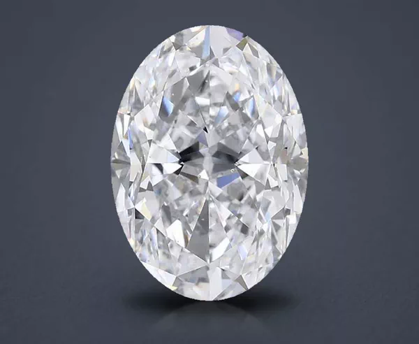 1.81 Carat · D · VS2 very good Cut