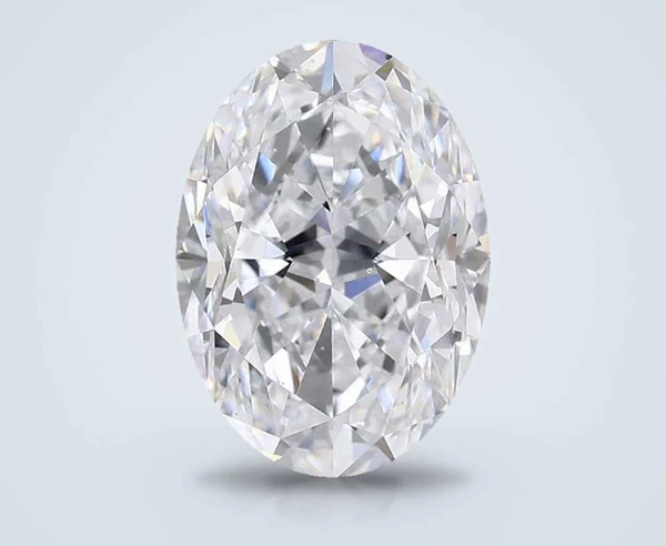 1.81 Carat · D · VS2 very good Cut
