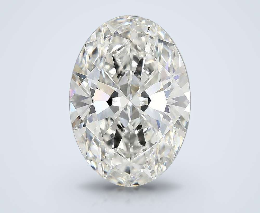 6.81 Carat · E · VS1 Rare Carat Ideal Cut