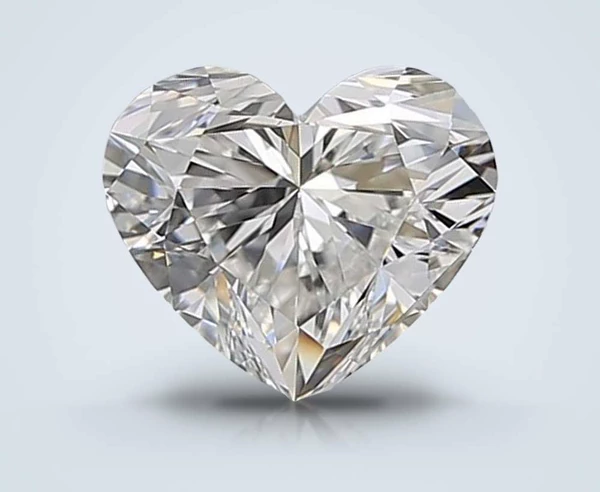 1.01 Carat · G · VVS2 Rare Carat Ideal Cut