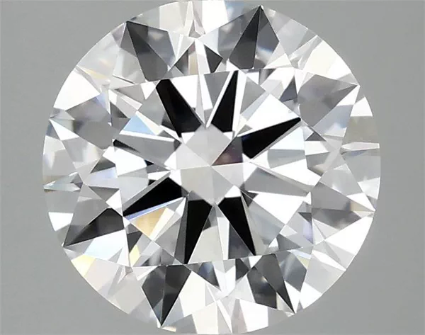 2.89 Carat · E · VVS2 excellent Cut