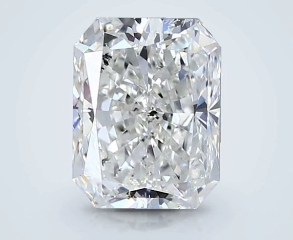 2.01 Carat · J · SI2 Rare Carat Ideal Cut