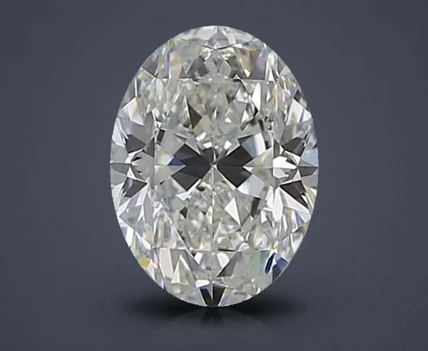 2.01 Carat · I · VS1 very good Cut