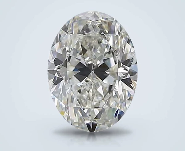 2.01 Carat · I · VS1 very good Cut