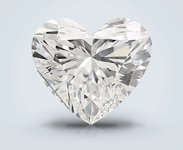 3.53 Carat · E · VS1 Rare Carat Ideal Cut